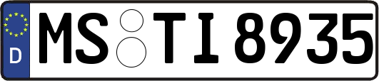 MS-TI8935