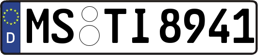 MS-TI8941