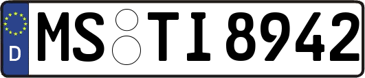 MS-TI8942