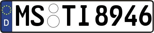 MS-TI8946
