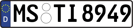 MS-TI8949