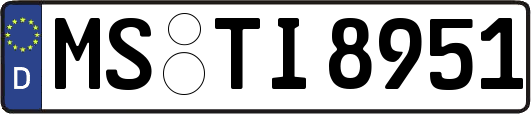 MS-TI8951