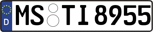 MS-TI8955