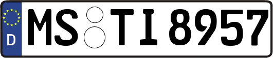 MS-TI8957