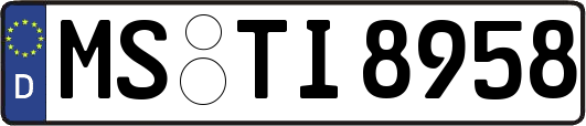MS-TI8958
