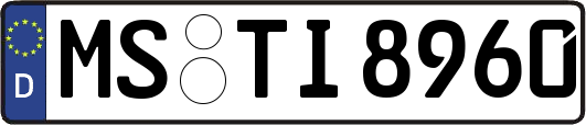 MS-TI8960