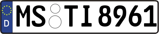 MS-TI8961