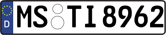 MS-TI8962