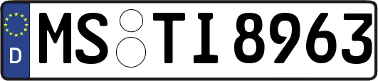 MS-TI8963