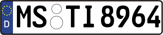 MS-TI8964
