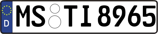MS-TI8965