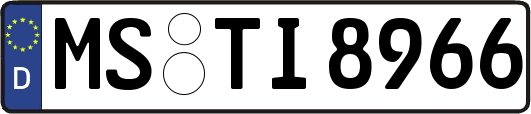 MS-TI8966