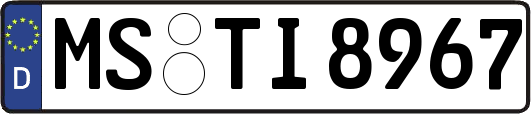 MS-TI8967