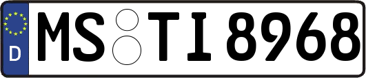 MS-TI8968