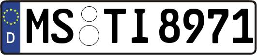 MS-TI8971