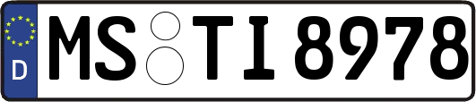 MS-TI8978