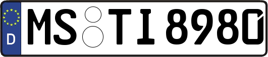 MS-TI8980