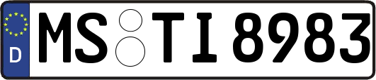 MS-TI8983