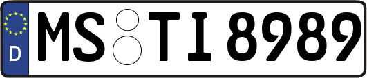 MS-TI8989