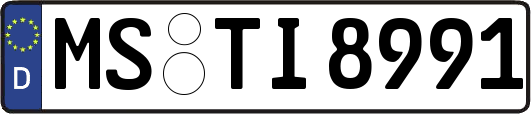 MS-TI8991