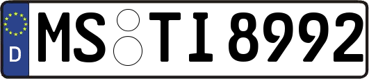 MS-TI8992