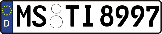 MS-TI8997