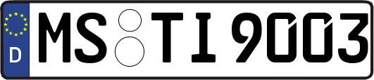 MS-TI9003