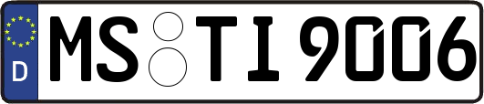 MS-TI9006