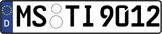 MS-TI9012