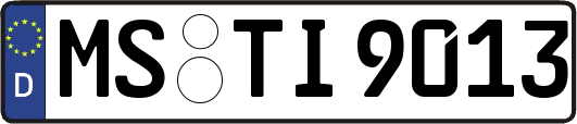 MS-TI9013