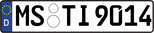 MS-TI9014