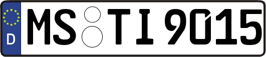 MS-TI9015