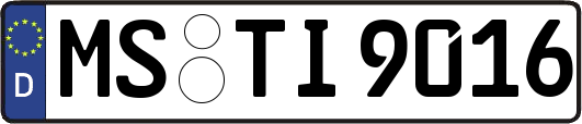 MS-TI9016