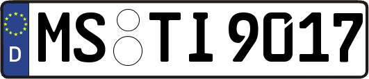 MS-TI9017
