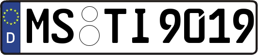 MS-TI9019