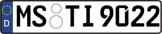 MS-TI9022