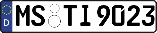 MS-TI9023