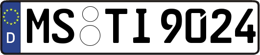 MS-TI9024