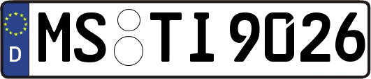 MS-TI9026