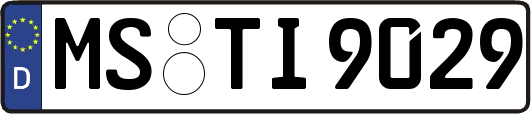 MS-TI9029