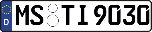 MS-TI9030