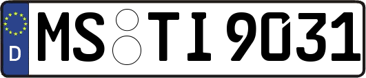 MS-TI9031