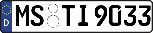 MS-TI9033