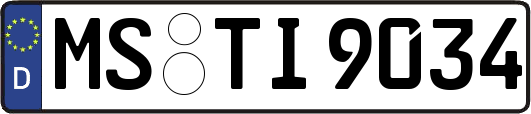 MS-TI9034