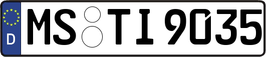 MS-TI9035