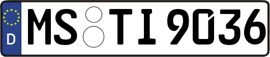 MS-TI9036