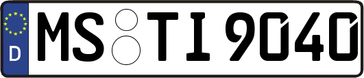 MS-TI9040