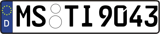 MS-TI9043