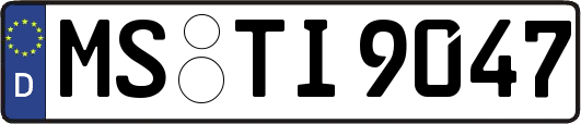 MS-TI9047