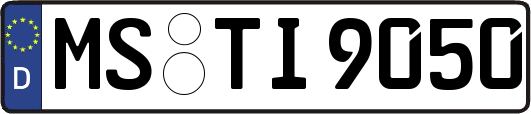 MS-TI9050